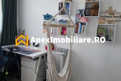 Apartament 3 camere de inchiriat Drumul Taberei București | ApexImobiliare.ro - 5
