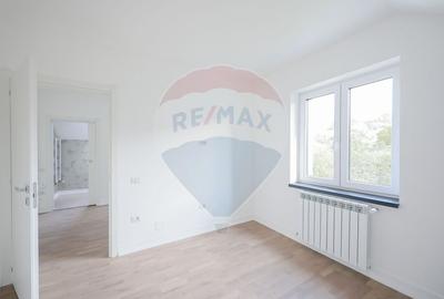 De închiriat casă renovată 2023, 5 camere, pericentral - 48