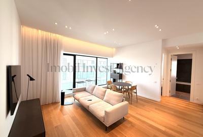 Apartament 2 camere de vanzare One Verdi vedere Park. - 3