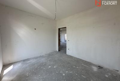 Duplex individual cu 4 camere Urseni - Toate utilitatile - 8