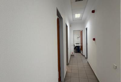Spațiu comercial PREMIUM | Locație centrală | Vizibilitate maximă | Trafic . - 16