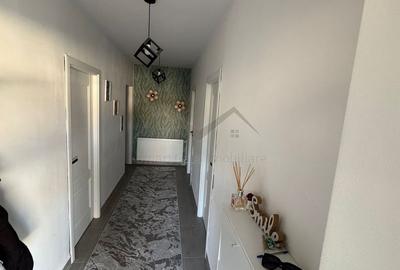 Apartament + Curte Cantemir - Pavilioanele CFR - 4