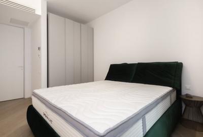 Apartament Lux 3 Camere | Cortina Academy Cotroceni| Metrou - 8