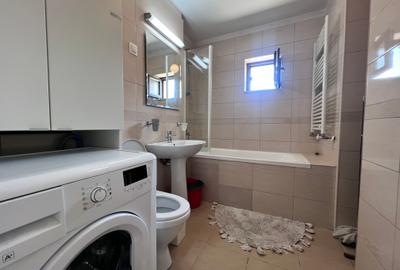 Aviației City Point Apartament 2 camere Parcare Inclusă Metrou Aurel Vlaicu - 10