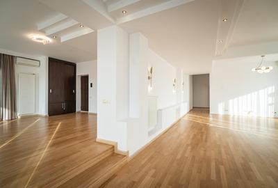 Penthouse - Herastrau - 8