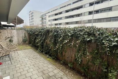 2 Camere curte proprie Chitila | Bucureștii Noi | Lac Străulești - 2