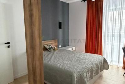 Apartament 2 camere | One Cotroceni | Loc de parcare inclus - 9