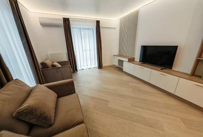 New Apartament 3 camere Aviatiei Pipera PARCARE IN SUBTERAN - 4