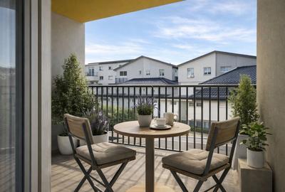 Confort urban intr un cadru privat - 21