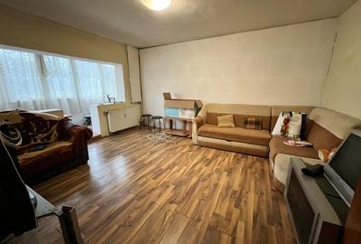 Apartament cu 2 camere decomandat în Morarilor