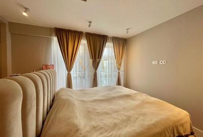Apartament 4 camere 101 MP - Mobilat & Utilat LUX | TRIANA PIPERA - 9
