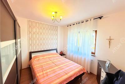 Casa individuala la cheie 156 mp utili pivnita Selimbar/Pictor Brana - 17