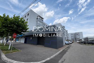 Închiriere spațiu comercial complet renovat, vad excelent – Rovinari - 9