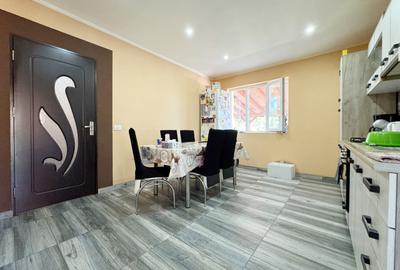 Casa 4 camere, P+M, 150mp utili, 500mp teren - iesire la Bega 0% Comision - 6