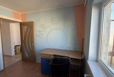 Apartament 3 camere decomandat Etaj IV, MV1 - Str.Titulescu 16 - Carei - 16