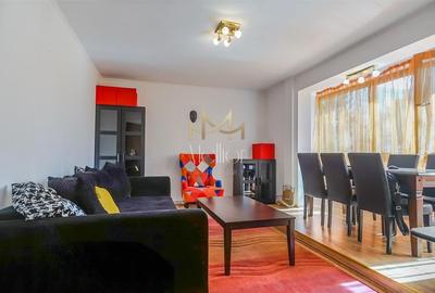 Apartament 3 camere decomandate Gheorgheni zona Diana! - 1