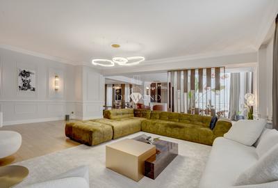 0% Comision | Penthouse impresionant | Priveliste de exceptie UpGround - 5