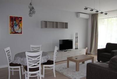 Iancu Nicolae/Apartament cu 2 camere/ Parcare/ - 1