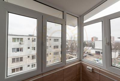 Apartament 3 camere - Gavana, Piata Albina - 7