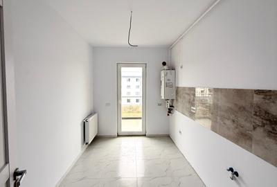 Garsoniera spatioasa - complex nou - 1