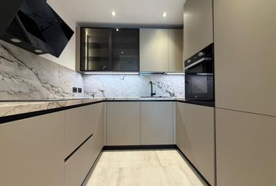3 Camere | One Floreasca Towers | Etaj 5 | - 17