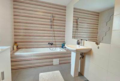 Oferta vanzare parte din triplex in Zavoi, Stefanesti, mobilata , 178000 EURO - 13