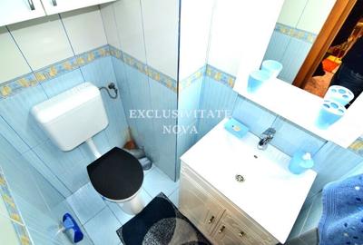 Apartament SPATIOS Unirii Piata Alba Iulia Decebal 84mp - 8