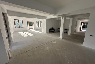 CORBEANCA-PARADISUL VERDE, VILA 507 MP, LOT 1.095 MP! - 12