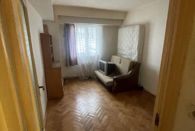 Apartament 2 camere decomandat in Marasti  zona P-ta Marasti - 2