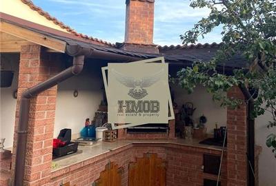 Casa 8 camere 6 bai 450 mp teren in zona Terezian - 14