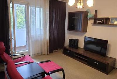 Garsoniera zona TITAN - 1