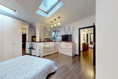 Casa de vanzare in zona Eminescu - acces strada privata - 4