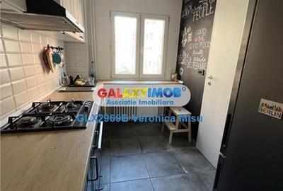 Apartament 3 camere de inchiriat, loc parcare - Piata Salajan- Titan - 5