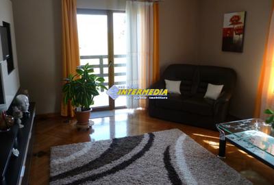 Casa de vanzare I D+ P+ M I zona buna I Cetate Alba Iulia I finisata I 560 mp I - 8