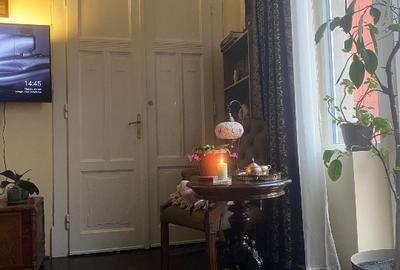 Vilă ultracentrală Arad Teatru 5 camere, teren 936 m - 4