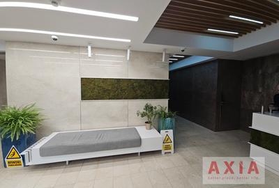 Spatiu birou in zona Romana-  Dorobanti 33A - 7