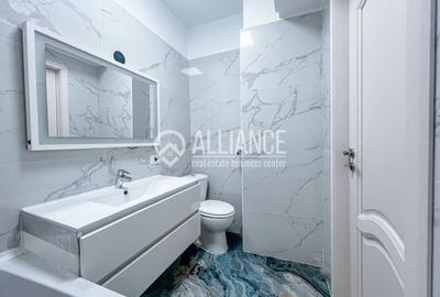 Palazu Mare(COD 05) - Apartament 3 camere| Parcare acoperită | Lac - 17