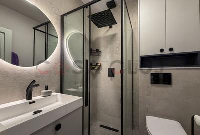 Apartament 4 camere | 101 mp utili + terasă panoramică 105 mp | Bună ziua - 13