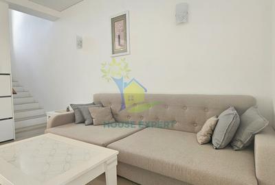 Vila cocheta (triplex), 3 camere, terasa, curte - Corbeanca Parc - 4