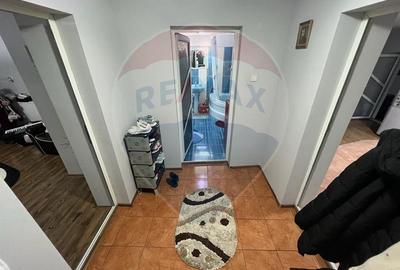 Casă  RENOVATA - Grebanu - 12