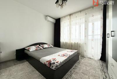COMISION 0% Apartament cu 2 camere de vanzare in zona Iulius Mall - 22