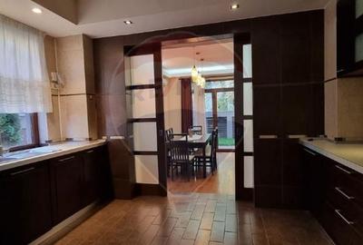 Vila lux Baneasa-Lac, langa Petrom City - 12