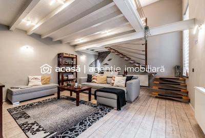 Apartament ultracentral | parter | mobilat și utilat - 1