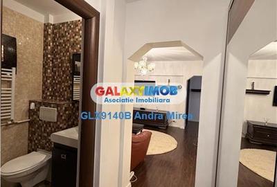 Inchiriere apartament 3 camere Aviatiei Caramfil PARCARE CENTRALA - 11
