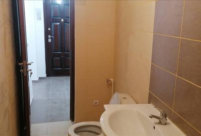 Apartament cu doua camere situat in zona centrala a mun. Focsani. - 10