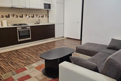 Apartament de inchiriat zona Centru-Palas 2 camere - 1