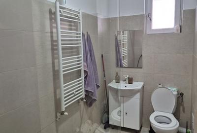 Garsoniera 33,30 mp - la 150 metri de plaja - Mamaia Nord - 7