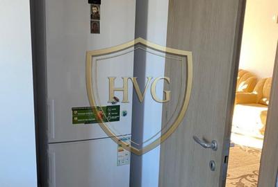 Apartament cu 2 camere | Centrala proprie | 13 Septembrie - 7