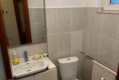 Proprietar 3 camere mobilat si utilat Turda / Ion Mihalache vedere spate - 8