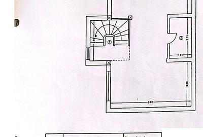 Vanzare Vila Tip Duplex-188 mpu-Apusului- Scoala Regina Maria- Sector 6 - 16